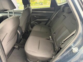Tucson 1.6 T-GDi 230ch Hybrid Creative BVA6 2022 occasion 24660 Notre-Dame-de-Sanilhac