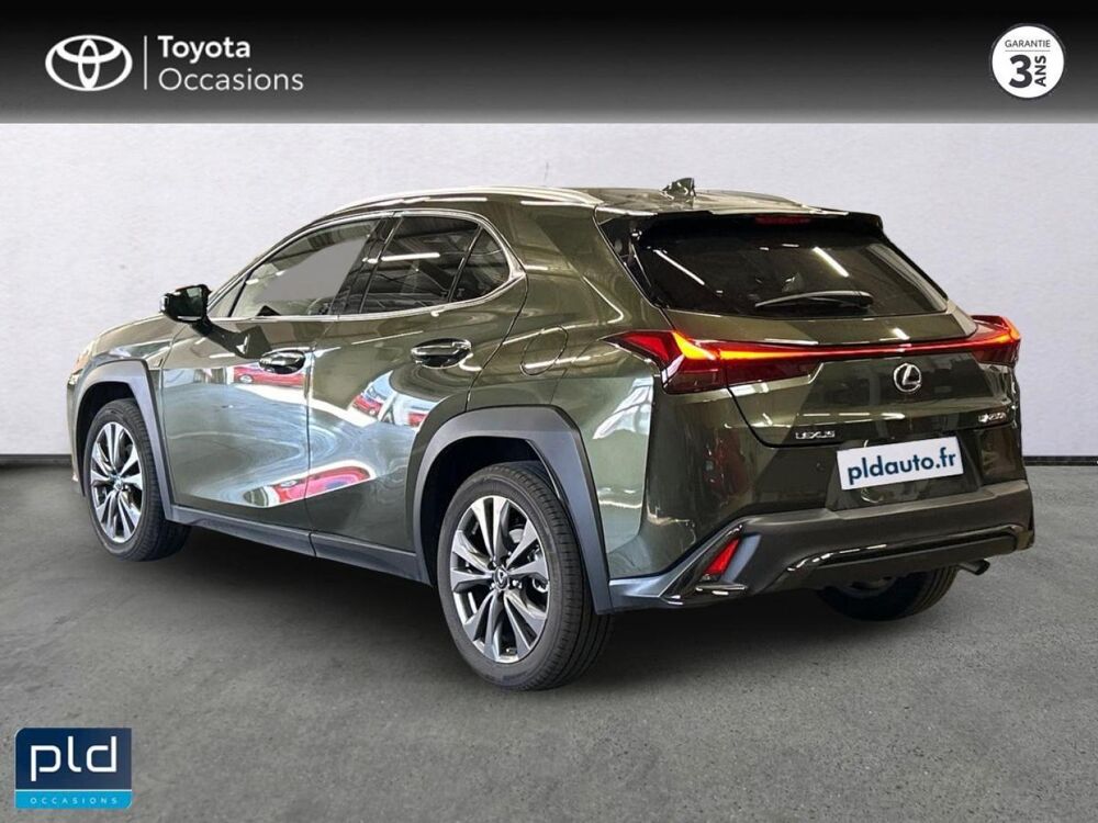 UX 250h F SPORT Design 2WD 2023 occasion 13290 Les Milles