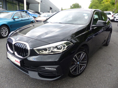 BMW Série 1 (F40) 116I 109CH BUSINESS DESIGN 2023 occasion Montévrain 77144