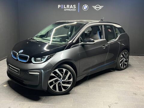 Annonce voiture BMW i3 17990 €