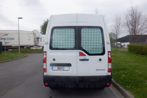 Master F3500 L2H2 2.3 DCI 135CH GRAND CONFORT E6 2020 occasion 27310 Bourg-Achard