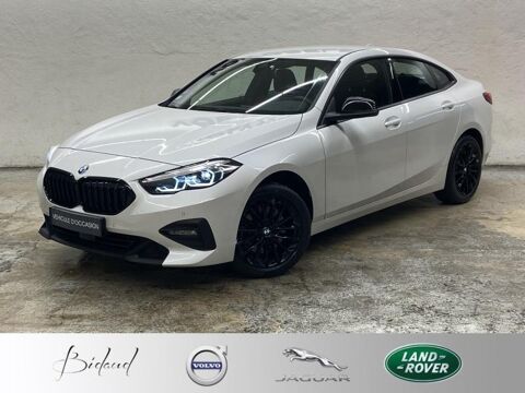 Annonce voiture BMW Serie 2 26880 