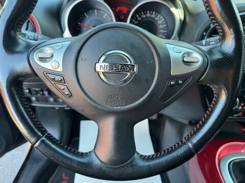 Juke 1.5 DCI 110CH DESIGN EDITION 2017 occasion 93220 Gagny