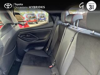 Yaris 130h GR Sport 5p MC24 2024 occasion 84100 Orange
