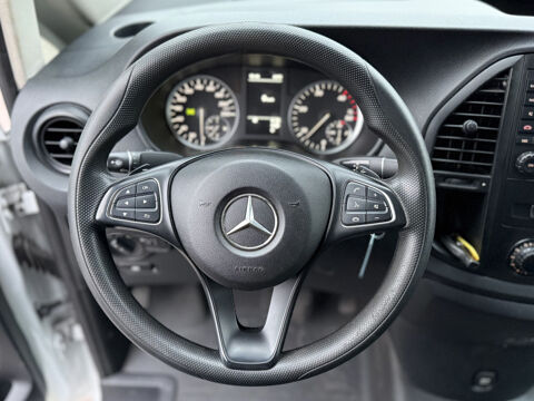 Vito 114 CDI COMPACT PRO BLUETEC 4MATIC 2019 occasion 57350 Stiring-Wendel