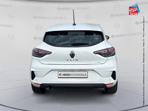 Clio 1.0 SCe 65ch Evolution - 24 2024 occasion 54520 Laxou