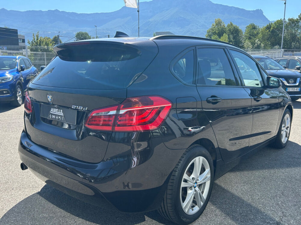 Serie 2 (F45) 218DA XDRIVE 150CH M SPORT 2017 occasion 38130 ECHIROLLES