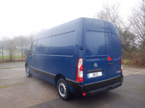 Movano F3500 L2H2 2.3 CDTI 130 2019 occasion 27310 Bourg-Achard
