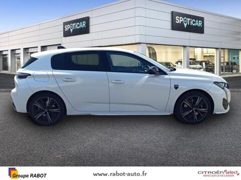 308 PHEV 225ch GT Pack e-EAT8 2022 occasion 78570 Andr&eacute;sy