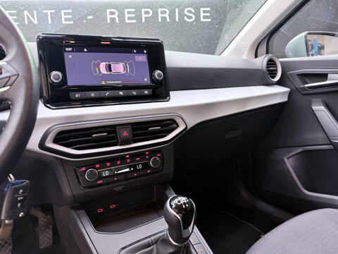 Ibiza 1.0 TSI 95CH STYLE 2024 occasion 57185 CLOUANGE