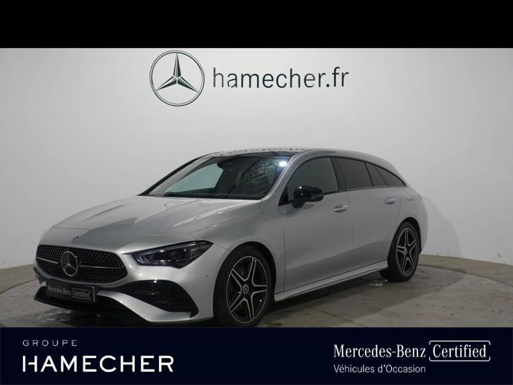 Classe A 200 d 150ch AMG Line 8G-DCT 2023 occasion 82000 Montauban
