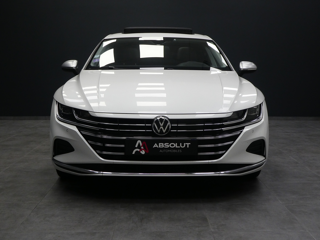 Arteon 1.4 TSI EHYBRID OPF 218CH ELEGANCE DSG6 2022 occasion 77100 Nanteuil-l&egrave;s-Meaux