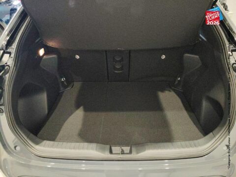 Yaris Cross 130h GR Sport MY25 2026 occasion 57600 Forbach