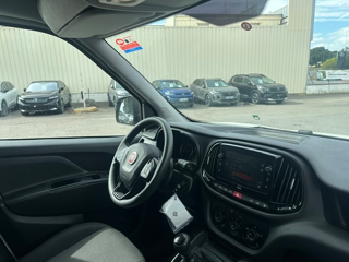 Doblo 1.6 MULTIJET 105CH PRO LOUNGE 3 PLACES 2023 occasion 16400 Puymoyen
