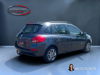 Clio III Estate 1.2 16V 75CH AUTHENTIQUE 2009 occasion 28700 Auneau