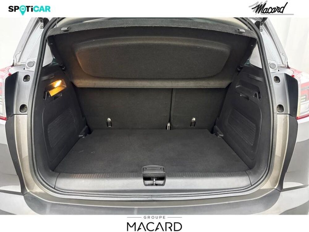 Crossland X 1.5 D 102ch Elegance Euro 6d-T 2020 occasion 82000 Montauban