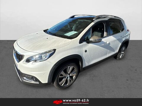Annonce voiture Peugeot 2008 10990 €