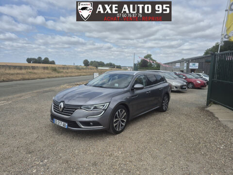 Renault talisman ESTATE 1.6 DCI 160CH ENERGY INTENS EDC