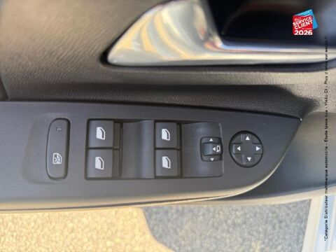Corsa 1.2 Turbo Hybrid 110ch GS e-DCT6 2026 occasion 25770 Franois