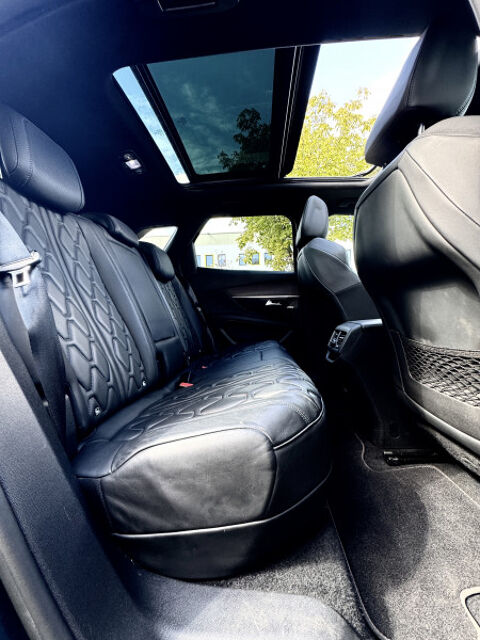 3008 HYBRID 225CH GT PACK E-EAT8 / TOIT OUVRANT / CUIR CHAUFFANT 2021 occasion 94260 Fresnes