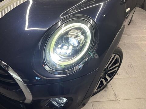 Cooper 136ch Heddon Street BVA7 Euro6d-T 2019 occasion 31100 TOULOUSE