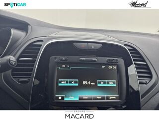 Captur 0.9 TCe 90ch energy Intens Euro6c 2019 occasion 82000 Montauban