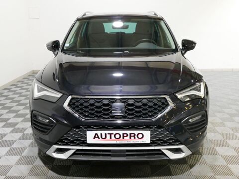 Ateca 1.5 TSI 150ch Start&Stop Style Business 2021 occasion 77400 Lagny-sur-Marne