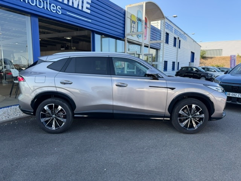 MG.EHS 1.5 HYBRID+ 224CH LUXURY 2026 occasion 16400 Puymoyen