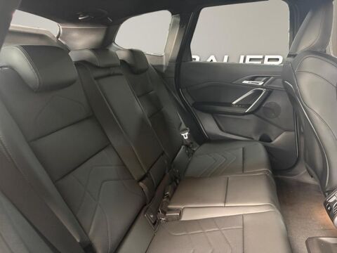 X1 xDrive25e 245ch M Sport 2026 occasion 78240 Chambourcy