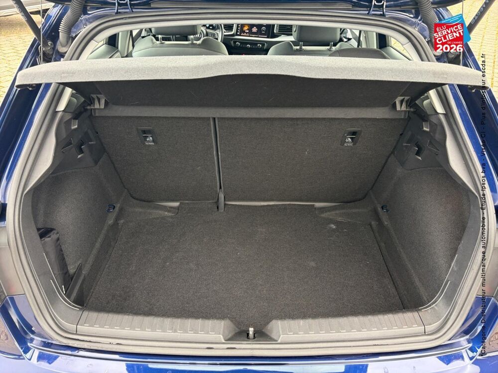 A1 30 TFSI 110ch Advanced S tronic 7 2023 occasion 67800 Bischheim