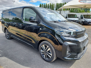 Spacetourer XL 2.2 DIESEL 180CH S&S EAT8 BUSINESS PACK 8 PLACES 2026 occasion 60600 Clermont