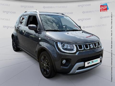 Ignis 1.2 Dualjet Hybrid 83ch Privil&egrave;ge 2024 occasion 51100 Reims