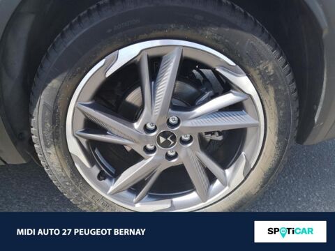 DS7 PureTech 180ch Rivoli Automatique 2021 occasion 27300 Bernay