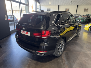 X5 (F15) X-DRIVE 40EA 40 313CH EXCLUSIVE 56 000 KM REVISION BM 2017 occasion 12000 RODEZ