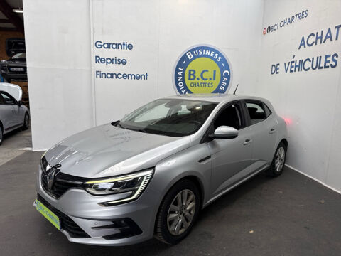 Megane IV 1.5 BLUE DCI 115CH BUSINESS - 20 2020 occasion 28630 Nogent-le-Phaye