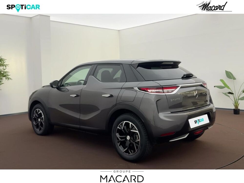 DS3 E-Tense Grand Chic 4cv 2020 occasion 82000 Montauban