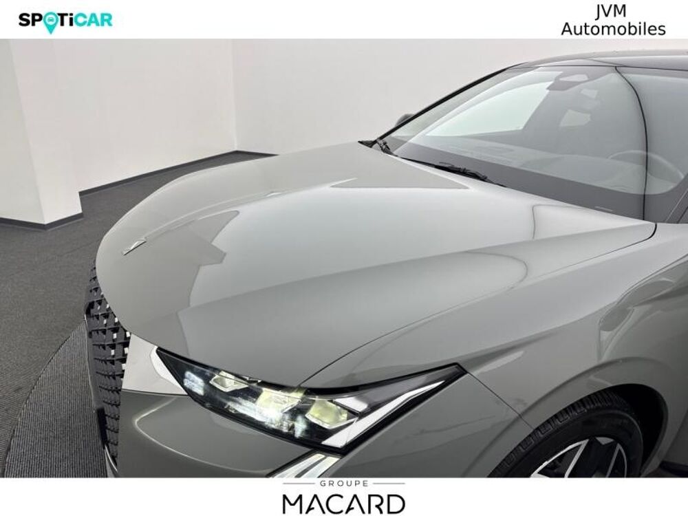 DS4 E-TENSE 225ch Rivoli 2023 occasion 47550 Bo&eacute;