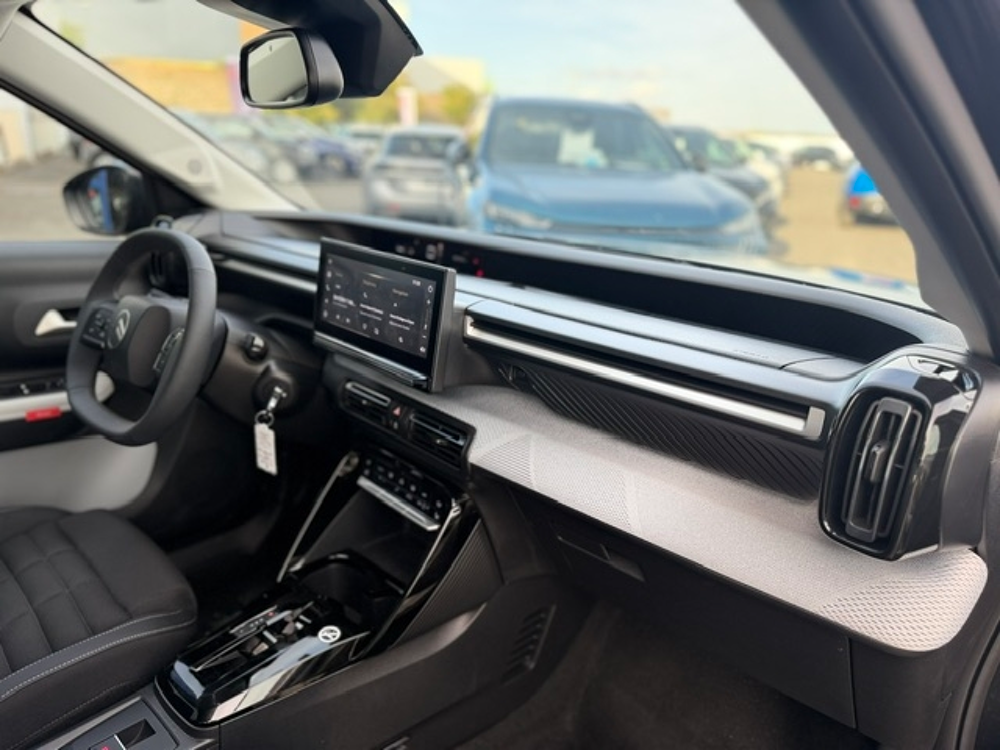 C3 Aircross 1.2 HYBRIDE 145CH MAX E-DCS6 2025 occasion 16400 Puymoyen