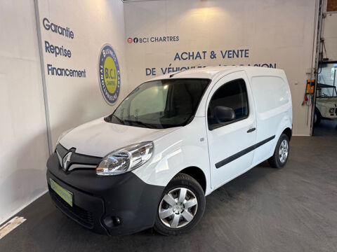 Annonce voiture Renault Kangoo Express 12490 €