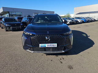 DS7 1.6 PLUG-IN HYBRID 4X4 300CH ETOILE 2025 occasion 81000 Albi