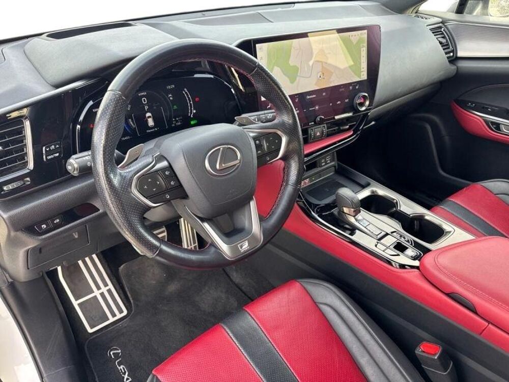 NX 450h+ F SPORT Executive 4WD MY24 2023 occasion 13400 Aubagne