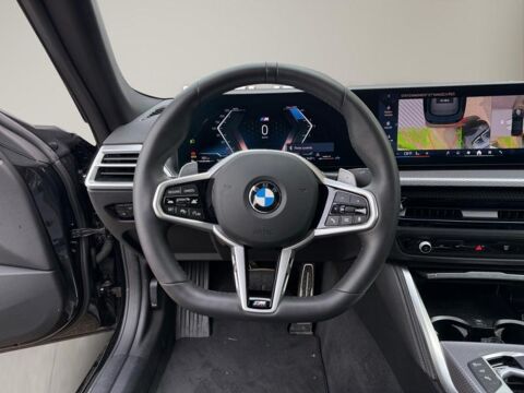 S&eacute;rie 4 420dA xDrive 190ch M Sport 2025 occasion 78240 Chambourcy