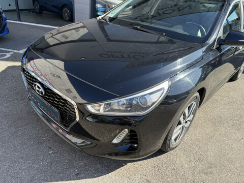 i30 1.6 CRDI 110CH INTUITIVE 2018 occasion 31140 Aucamville