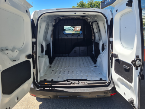 Express 1.5 BLUE DCI 75CH CONFORT 2021 occasion 28630 Nogent-le-Phaye