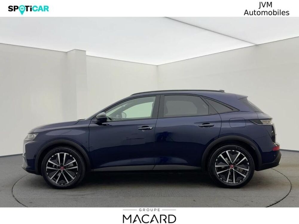 DS7 E-TENSE 4x4 300ch Performance Line + 2023 occasion 47550 Bo&eacute;