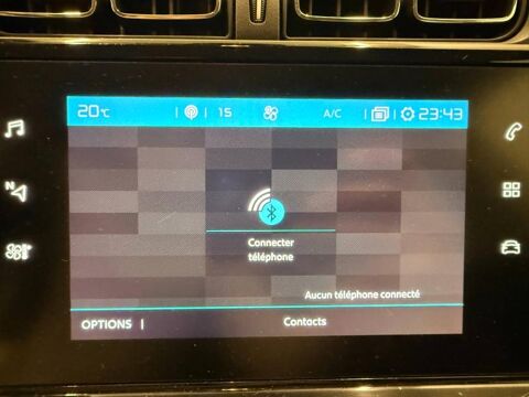 C3 1.2 PureTech 83ch S&S Shine 2020 occasion 91230 Montgeron