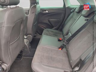 Crossland 1.2 Turbo 130ch Ultimate 2022 occasion 90000 Belfort