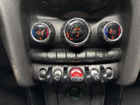 Cooper 136ch Heddon Street BVA7 Euro6d-T 2019 occasion 31100 TOULOUSE