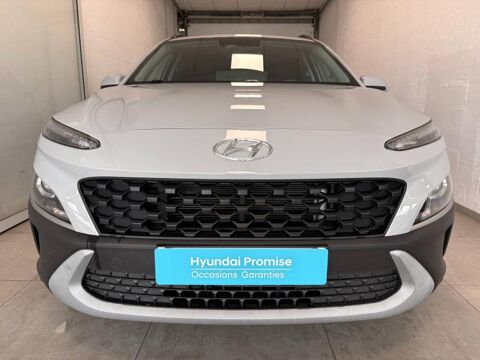 Kona 1.6 GDi 141ch Hybrid Intuitive DCT-6 2022 occasion 78200 BUCHELAY
