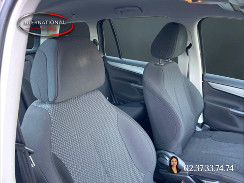 C4 Picasso VTI 120CH ATTRACTION 2013 occasion 28700 Auneau